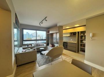 Apartamento · 60m² · 2 Quartos · 2 Vagas · Apartamento no bairro Santana, Porto Alegre/RS