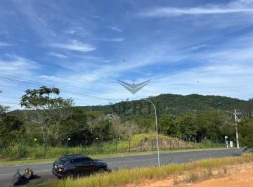 7eaa7cef6c92431ee3889a3580aa71576631b96c · TERRENO EXCLUSIVO NO CONDOMÍNIO PAYSAGE PRIVILÈGE à venda, 360 m²  - Ponta Aguda - Blumenau/SC