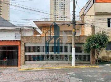Casa · 292m² · 3 Quartos · 5 Vagas · Casa para alugar no bairro Vila Santo Estevão - São Paulo/SP, Zona Leste