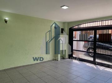 Casa · 250m² · 3 Quartos · 2 Vagas · Casa à venda no bairro Vila Talarico - São Paulo/SP