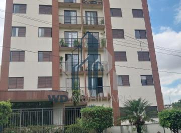 Apartamento · 60m² · 3 Quartos · 1 Vaga · Apartamento à venda no bairro Vila Araguaia - São Paulo/SP