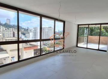 113d1c1c2d838477a2a4072fca7d7825d881531b · Apartamento Garden com 3 dormitórios à venda, 117 m² por R$ 1.962.000,00 - Santo Antônio - Belo Hori