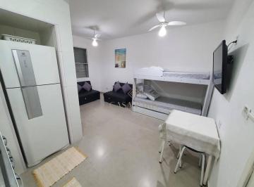 55094f1630af22139e0985aa1b86f566c8d0d374 · Kitnet com 1 dormitório à venda, 35 m² por R$ 200.000,00 - Ocian - Praia Grande/SP