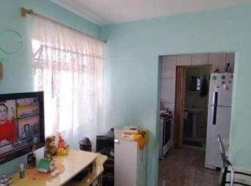 40c953fe21afd89847970a5987ea069c122a72b1 · Sobrado com 3 dormitórios à venda, 160 m² por R$ 649.000 - Parque São Lucas - São Paulo/SP
