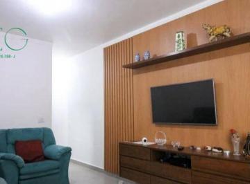 363e42adc40e940a6832d35ff02f82f88f4a58b6 · Sobrado com 4 dormitórios à venda, 138 m² por R$ 999.000 - Jardim Avelino - São Paulo/SP