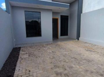 c066add50726bd3ffd51b1e2523029912e167f83 · Casa com 2 dormitórios à venda, 53 m² por R$ 300.000,00 - Morumbi - Cascavel/PR