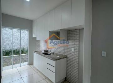 Casa · 48m² · 2 Quartos · 1 Vaga · Condomínio Residencial Villa Primavera - CASA TODA PLANEJADA NO CONDOMÍNIO VILLA PRIMAVERA - MOGI MI