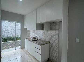 Casa · 48m² · 2 Quartos · 1 Vaga · Condomínio Residencial Villa Primavera - CASA TODA PLANEJADA NO CONDOMÍNIO VILLA PRIMAVERA - MOGI MI