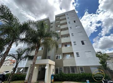 Apartamento · 52m² · 2 Quartos · 2 Vagas · Apartamento à venda no bairro Vila Haro - Sorocaba/SP