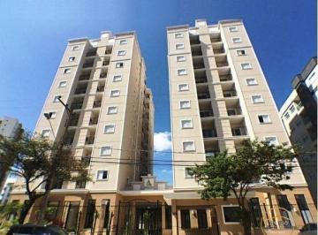 Apartamento · 64m² · 2 Quartos · 2 Vagas · Apartamento para alugar no bairro Parque Campolim - Sorocaba/SP