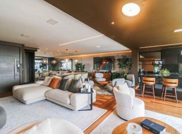 7f550a2b5b3f7a54211292b317a6c5ccca3c77e8 · Apartamento com 3 dormitórios à venda, 180 m² por R$ 3.500.000 - Campo Belo - São Paulo/SP