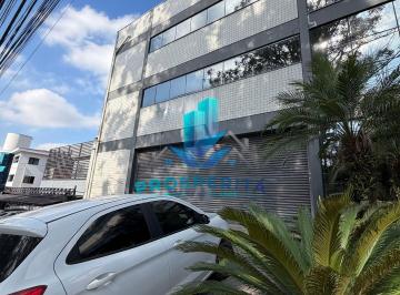 Comercial · 150m² · 2 Vagas · Excelente Salão Comercial p/ locação na Marginal da Rod. Raposo Tavares - Granja Viana - Cotia/SP