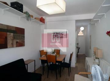 Apartamento · 46m² · 1 Quarto · Apartamento à venda no bairro Consolação - São Paulo/SP, Zona Central