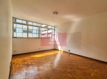 Apartamento · 86m² · 3 Quartos · Apartamento à venda no bairro Consolação - São Paulo/SP, Zona Central