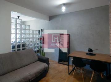 Apartamento · 75m² · 2 Quartos · Apartamento à venda no bairro Consolação - São Paulo/SP, Zona Central