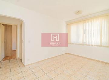 Apartamento · 46m² · 1 Quarto · 1 Vaga · Apartamento à venda no bairro Brooklin - São Paulo/SP, Zona Sul