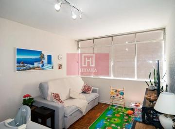 Apartamento · 103m² · 2 Quartos · Apartamento à venda no bairro Consolação - São Paulo/SP, Zona Central