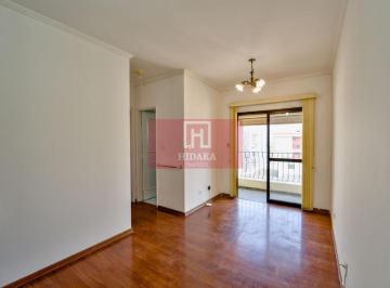 Apartamento · 55m² · 2 Quartos · 1 Vaga · Apartamento à venda no bairro Vila Mascote - São Paulo/SP, Zona Sul