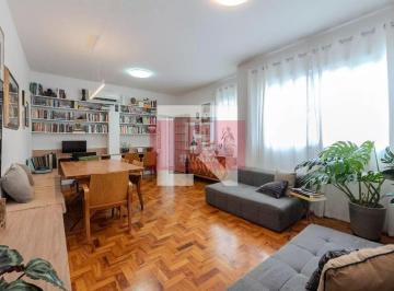 Apartamento · 100m² · 2 Quartos · Apartamento à venda no bairro Consolação - São Paulo/SP, Zona Central
