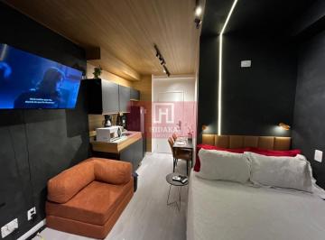 Apartamento · 21m² · 1 Quarto · Apartamento à venda no bairro República - São Paulo/SP, Zona Central