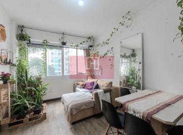 Apartamento · 68m² · 1 Quarto · Apartamento à venda no bairro Consolação - São Paulo/SP, Zona Central