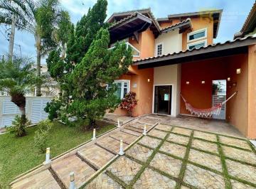 7d9e9cd6fb57aa95e898b6848e69d50ed453e89f · Sobrado com 4 Quartos à venda em condomínio - Residencial Três Marias - Peruíbe/SP