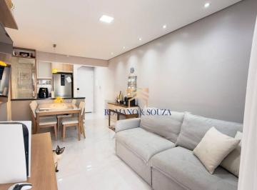8651e8dfc09f470fadccc20a6bc963d2a0d17ed8 · Apartamento com 2 dormitórios à venda, 67 m² por R$ 645.000 - Gopoúva - Guarulhos/SP