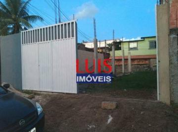 2221806ab11afd23e38cc4b03b8e386fb173146c · Terreno à venda, 120 m² por R$ 250.000,00 - Piratininga - Niterói/RJ