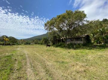 cbb37a2324067f7c29cd348925f42fa4f85377ba · Sítio à venda, 52000 m² por R$ 9.900.000,00 - Ratones - Florianópolis/SC