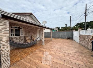 25274568_4.jpg · Casa sozinha no terreno no balneário Primavera
