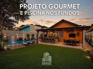 25284216_4.jpg · Casa sozinha no terreno no balneário Primavera
