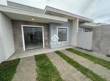 25281744_4.jpg · Casa 2 quartos suíte e em Matinhos