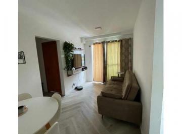 Apartamento de 2 quartos, Salvador · Apartamento 2 quartos (1 suíte), 56m², à venda em Itapuã