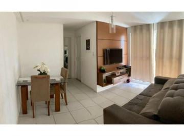 Apartamento de 2 quartos, Salvador · Apartamento 2 quartos (1 suíte), 60m², à venda no Imbuí