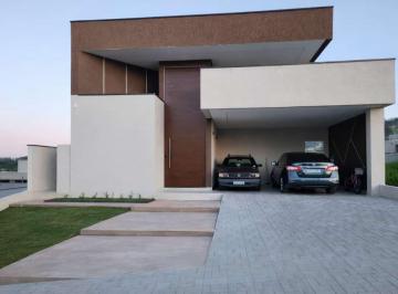 Casa de 3 quartos, Santana de Parnaíba · Casa nova em condomínio Fechado