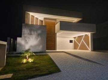 Casa de 3 quartos, Santana de Parnaíba · Casa nova em condomínio Fechado