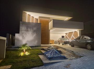 Casa de 3 quartos, Santana de Parnaíba · Casa nova em condomínio Fechado