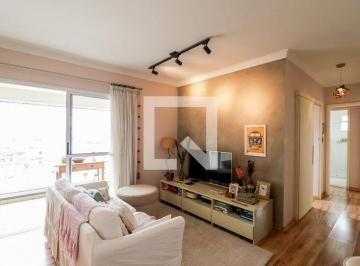Apartamento · 78m² · 3 Quartos · 2 Vagas · Apartamento para Aluguel - Casa Verde, 3 Quartos,  78 m2 - São Paulo