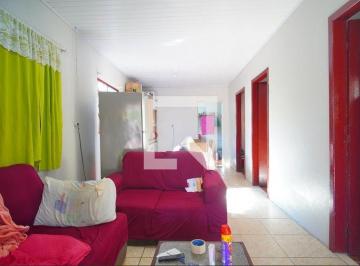 Casa · 90m² · 3 Quartos · 1 Vaga · Casa à Venda - São Miguel, 3 Quartos,  90 m² - São Leopoldo