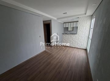 0 · apartamento para aluguel em Loteamento Residencial Parque dos Cantos