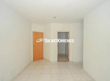 Apartamento · 53m² · 2 Quartos · 1 Vaga · Apartamento com 2 Quartos à Venda, Nova Suíssa - Belo Horizonte