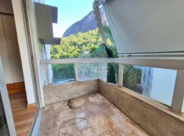 Apartamento · 94m² · 3 Quartos · 2 Vagas · Apartamento : Padrão / Residencial / Leblon
