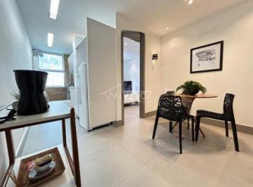 Apartamento · 48m² · 2 Quartos · Apartamento : Padrão / Residencial / Ipanema