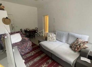 Apartamento · 80m² · 2 Quartos · Apartamento : Padrão / Residencial / Leblon