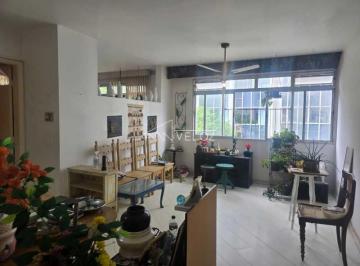 Apartamento · 101m² · 3 Quartos · 1 Vaga · Apartamento : / Residencial / Leblon