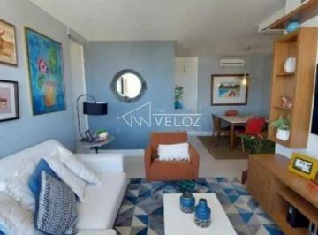 Apartamento · 57m² · 1 Quarto · 1 Vaga · Apartamento : Padrão / Residencial / Leblon