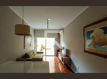 Apartamento · 50m² · 1 Quarto · Apartamento para Aluguel - Centro Histórico, 1 Quarto, 50 m² - Porto Alegre
