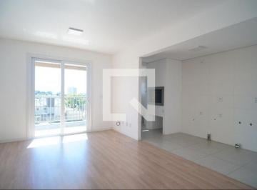 Apartamento · 95m² · 2 Quartos · 1 Vaga · Apartamento para Aluguel - Jardim América, 2 Quartos,  95 m² - São Leopoldo