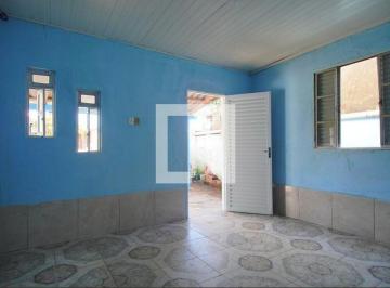 Casa · 80m² · 2 Quartos · 1 Vaga · Casa para Aluguel - Santos Dumond, 2 Quartos,  80 m² - São Leopoldo