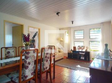 Casa · 160m² · 4 Quartos · 1 Vaga · Casa à Venda - Santo André, 4 Quartos,  160 m² - São Leopoldo
